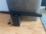 Philips soundbar HTL1520, Audio, Tv en Foto, Soundbars, Ophalen, Bluetooth, Gebruikt