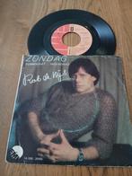 VINYL SINGLE  ROB DE NIJS  1979, Ophalen of Verzenden, Zo goed als nieuw, Overige formaten, Levenslied of Smartlap