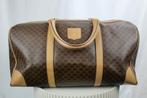 Celine Boston Bag - 552, Gebruikt, Celine, Zwart, Celine