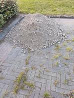 Grof puin, Tuin en Terras, Grind, Keien en Split, Ophalen, Gebruikt, Overige materialen, Overige typen