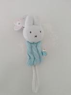 Nijntje speenkoord lichtblauw, Ophalen of Verzenden, Gebruikt, Tiamo