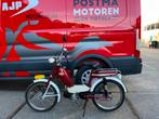 Honda Novio - Klassieker brommer, Fietsen en Brommers, Brommers | Oldtimers, Ophalen, Maximaal 45 km/u, 0 versnellingen, 50 cc