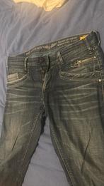 Pall mall PME Legend 35/32, Ophalen of Verzenden, Zo goed als nieuw, Blauw, W33 - W34 (confectie 48/50)