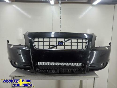 Voorbumper Kleurcode 487-26 Volvo C70 ('05-'10) 30787333, Auto-onderdelen, Carrosserie en Plaatwerk, Bumper, Volvo, Voor, Gebruikt