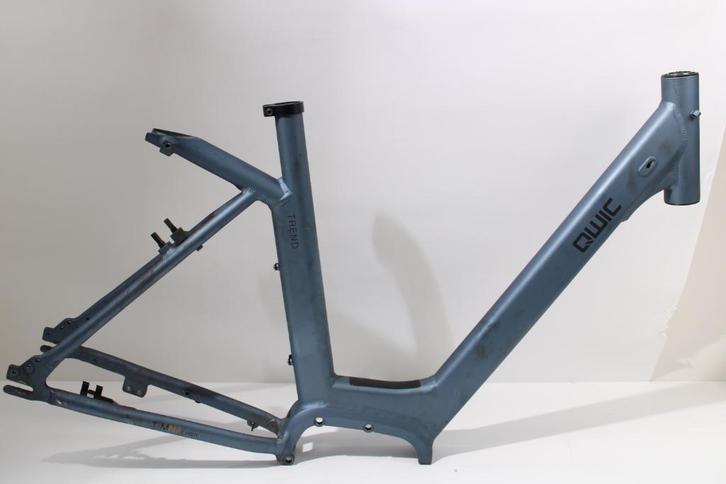 Frame Qwic Trend, Fietsen en Brommers, Fietsonderdelen, Gebruikt, Algemeen, Frame, Ophalen of Verzenden
