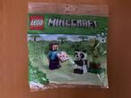 Lego Minecraft 30672, Kinderen en Baby's, Speelgoed | Duplo en Lego, Ophalen of Verzenden, Nieuw, Complete set, Lego