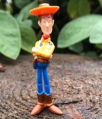 Woody Pride - Hamm - Lotso - Toy Story AH 2010, Ophalen of Verzenden, Overige figuren, Zo goed als nieuw, Beeldje of Figuurtje
