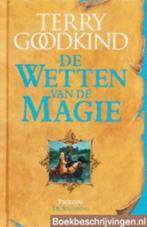 Terry Goodkind diverse titels, Ophalen of Verzenden, Zo goed als nieuw