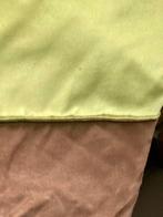 Leuk setje!, Dieren en Toebehoren, Paarden en Pony's | Dekens en Dekjes, Ophalen of Verzenden, Zo goed als nieuw, Dekje