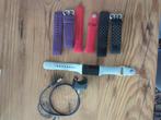 Fitbit Charge 4, Ophalen of Verzenden, Gebruikt