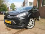 Ford Fiesta 1.25 Trend, Voorwielaandrijving, Stof, 4 cilinders, 82 pk
