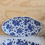 Société Céramique Beatrix ovaal schaaltje | per stuk, Ophalen of Verzenden