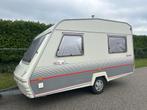 BEYERLAND 390 D TOILET VOORTENT, Caravans en Kamperen, Caravans, Niet ingevuld, Overige typen, Schokbreker, Bedrijf