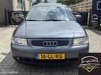 Audi A3 1.6 Ambiente NIEUWE APK , AIRCO, CRUISE, DAKRAAM, Auto's, Voorwielaandrijving, Stof, Gebruikt, Handgeschakeld