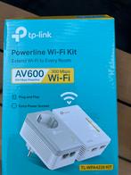 Power wifi versterker, Computers en Software, Netwerk switches, Ophalen, Zo goed als nieuw