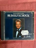 Rudolf Schock - De onvergetelijke, Cd's en Dvd's, Verzenden, Gebruikt