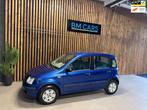 Fiat Panda 1.2 Navigator Airco, Auto's, Fiat, Voorwielaandrijving, Gebruikt, 1242 cc, Origineel Nederlands