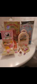 Charmkins Dufti Dufties Dufty Set, Verzamelen, Ophalen of Verzenden, Zo goed als nieuw