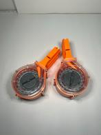 Nerf - Magazijn 2x 25 darts, Ophalen of Verzenden, Zo goed als nieuw