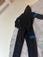 Black bananas joggingpak hoodie en broek maat 140, Ophalen of Verzenden, Zo goed als nieuw, Jongen, Trui of Vest