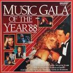  Music Gala Of The Year '88 Mooi dubbel LP, Cd's en Dvd's, Vinyl | Verzamelalbums, Ophalen of Verzenden, Gebruikt, 12 inch, Pop