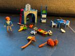 Playmobil 6556 - City life - inrichting jongenskamer, Kinderen en Baby's, Speelgoed | Playmobil, Complete set, Ophalen of Verzenden