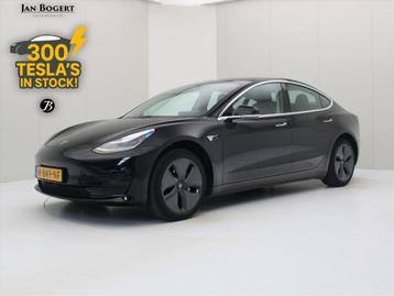 Tesla Model 3 Standard RWD Plus [ AUTOPILOT+60 kWh+PREMIUM A beschikbaar voor biedingen