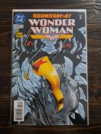 Wonder Woman #112, Boeken, Strips | Comics, Eén comic, Amerika, Ophalen of Verzenden, Zo goed als nieuw