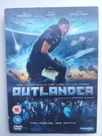 Outlander IMPORT, Vanaf 16 jaar, Ophalen of Verzenden, Zo goed als nieuw, Slasher