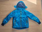 Ski-jas maat 122/128, Kinderen en Baby's, Kinderkleding | Maat 122, Ophalen, Gebruikt, Jongen of Meisje, Jas