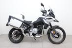 BMW F 850 GS (bj 2024), 853 cc, Bedrijf, Meer dan 35 kW, Toermotor