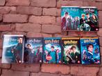 6 dvds van harry potter, Ophalen, Zo goed als nieuw, Overige typen