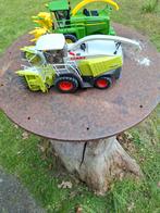 Diverse Hakselaars siku en norscot, Ophalen of Verzenden, Zo goed als nieuw, Tractor of Landbouw, SIKU