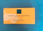Nieuw Rituals mehr autoparfum car perfume auto parfum, Ophalen of Verzenden, Nieuw, Overige materialen, Minder dan 25 cm