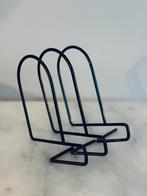 Ikea Flit boekensteunen - Kajsa & Nisse Strinning for String, Ophalen of Verzenden, Zo goed als nieuw, 25 tot 50 cm, Minder dan 100 cm