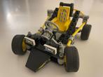 Lego Technic 8207 Dune Duster uit 1996, Ophalen of Verzenden, Gebruikt, Complete set, Lego