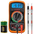 Digitale multimeter | Nieuw, Ophalen of Verzenden, Nieuw, Gereedschap of Toebehoren