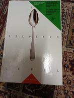 De Zilveren Lepel italiaans Kookboek 2000 recepten 2009, Van Dishoeck, Ophalen, Italië, Gelezen