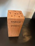 Stokkie Stokkie spel, Hobby en Vrije tijd, Gezelschapsspellen | Bordspellen, Vijf spelers of meer, Ophalen of Verzenden, Nieuw