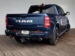 Dodge Ram 1500 5.7 V8 4x4 Crew Cab Laramie Sport | LPG | Gro, Auto's, Dodge, Automaat, Gebruikt, 5654 cc, Blauw