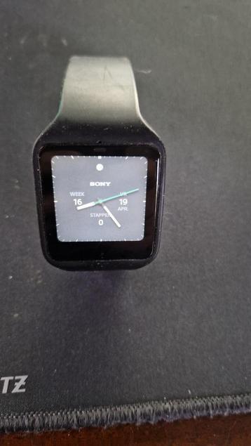 smartwatch 3 sony