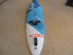Te Koop Starboard Ultra Kode 80, Watersport en Boten, Windsurfen, Ophalen, Gebruikt, Minder dan 250 cm, Met vin(nen)