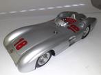 1:18 CMC M-128A Mercedes-Benz W196R #18, Fangio, Verzenden, Nieuw, Auto, Overige merken