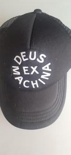 Deus ex machina pet, Kleding | Heren, Hoeden en Petten, Ophalen of Verzenden, Zo goed als nieuw