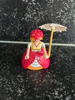 Playmobil dame /prinses 4639, Ophalen of Verzenden, Zo goed als nieuw
