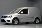 Volkswagen Caddy 1.2 TSI L1H1 BMT AIRCO | CRUISE | BPM VRIJ, Te koop, Zilver of Grijs, Geïmporteerd, Benzine
