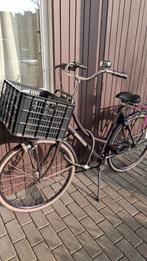 Sparta Damesfiets - Goed Onderhouden, Sparta, Versnellingen, Ophalen of Verzenden, 53 tot 56 cm