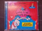 Hoe overleef ik mijn eerste zoen de musical cd, Ophalen of Verzenden, Zo goed als nieuw, Muziek