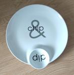party dip schaal "Cosy & Trendy, volgnr 8, Huis en Inrichting, Ophalen of Verzenden, Nieuw