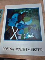 Poster Du Soldat - Rosina Wachtmeister, Ophalen of Verzenden
